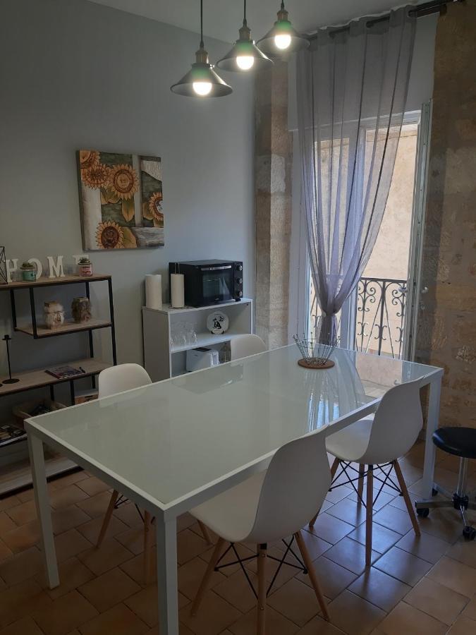 Maison De Dans Citee Medievale Apartment