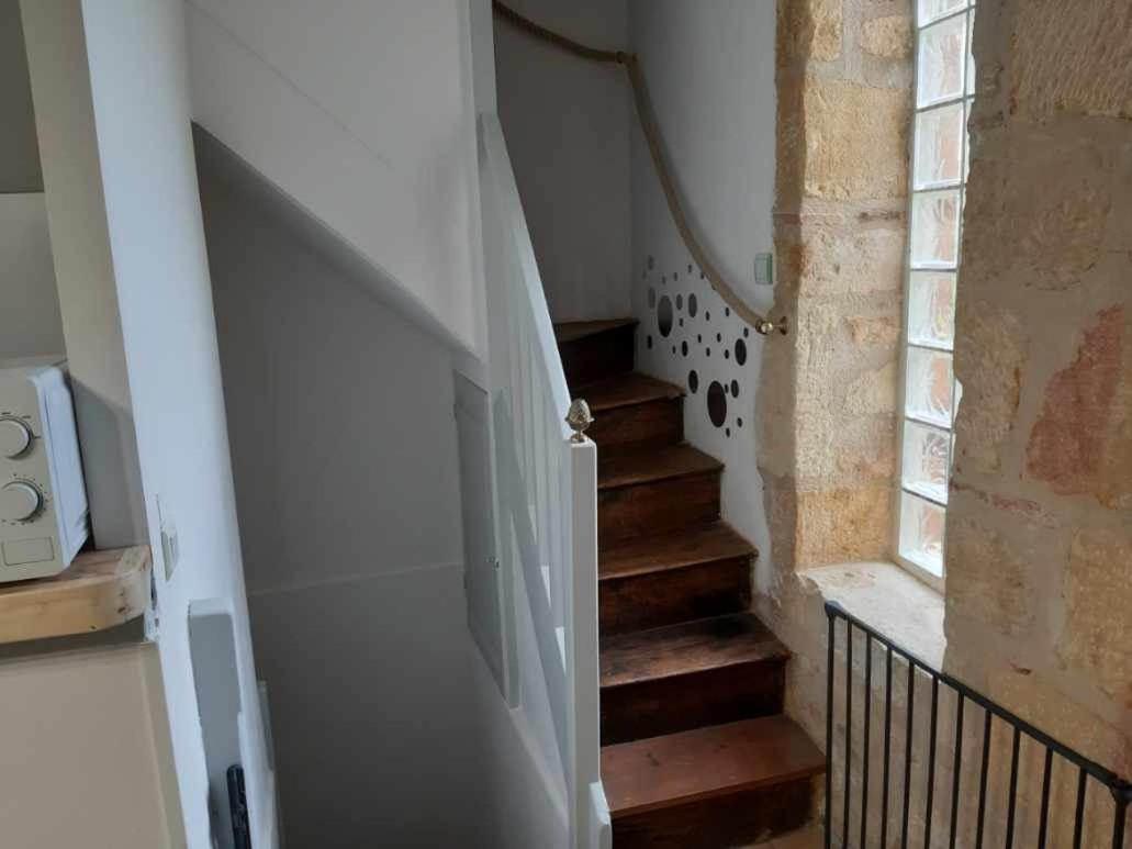 Apartment Maison De Dans Citee Medievale *