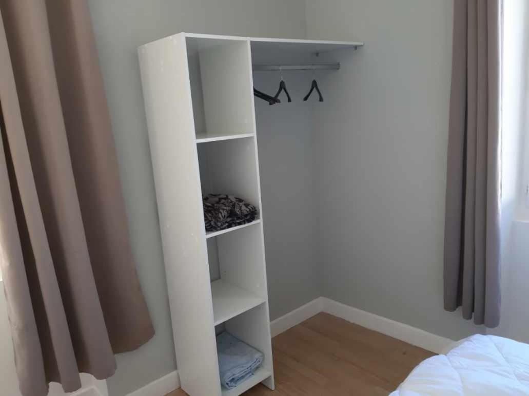 Maison De Dans Citee Medievale Apartment