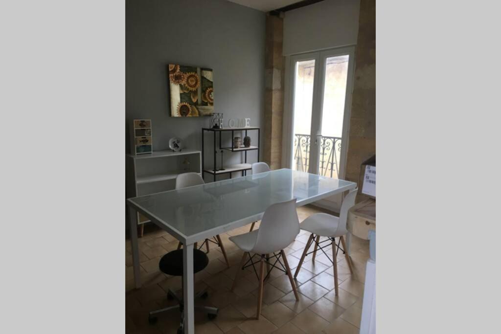 Appartement Maison De Dans Citee Medievale *
