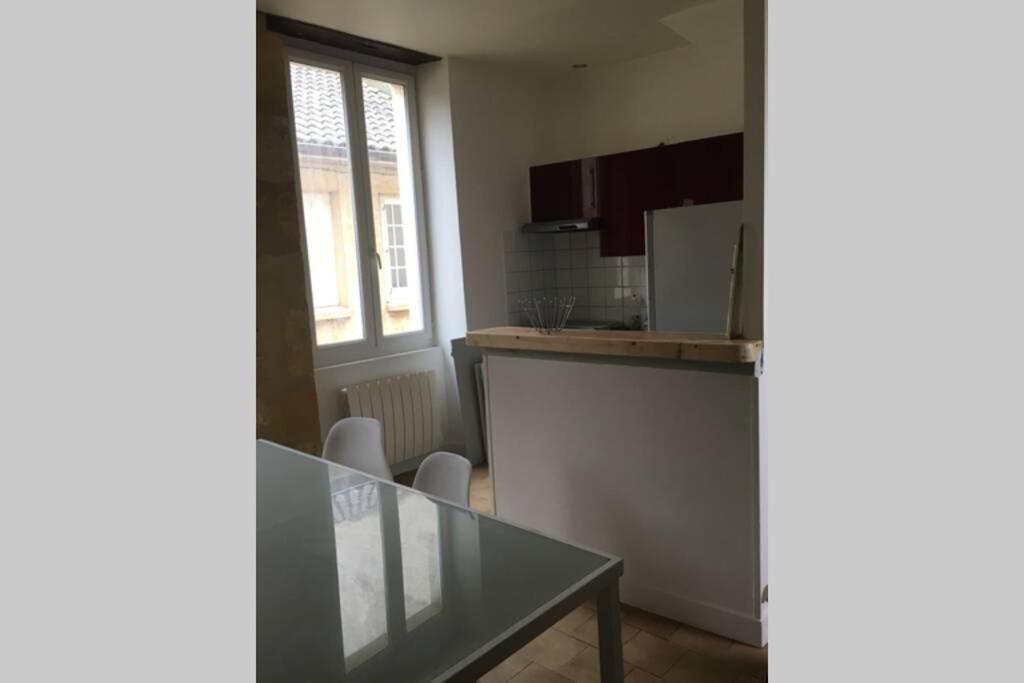 Appartement Maison De Dans Citée Médiévale Gourdon